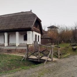 Puchner Kastélyszálló Bikal - Környék