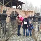 Puchner Kastélyszálló Bikal - Környék