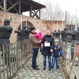 Puchner Kastélyszálló Bikal - Környék