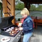 Bajor Panzió Aparthotel Bük, Bükfürd? - Vendéglátás