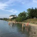 Gyékényesi bányató Gyékényes - Egyéb