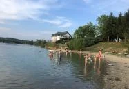 Gyékényesi bányató Gyékényes Gyékényesi bányató Gyékényes