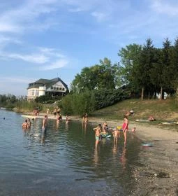 Gyékényesi bányató