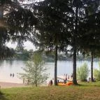 Gyékényesi bányató Gyékényes - Egyéb