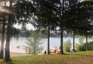 Gyékényesi bányató Gyékényes Gyékényesi bányató Gyékényes