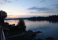 Gyékényesi bányató Gyékényes Gyékényesi bányató Gyékényes