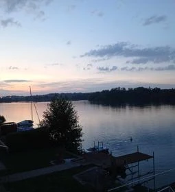 Gyékényesi bányató