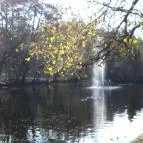 Kikelet Club Hotel Miskolctapolca - Környék