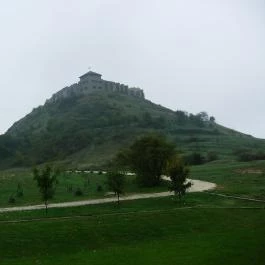 Hotel Kapitány Superior Wellness Sümeg - Környék