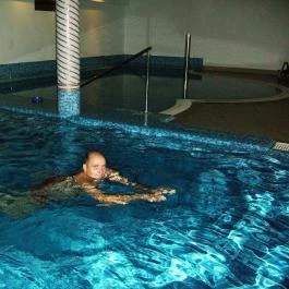 Hotel Kapitány Superior Wellness Sümeg - Wellness