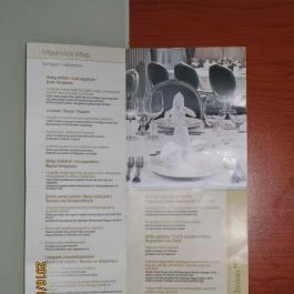 Hotel Divinus, Debrecen - Egyéb