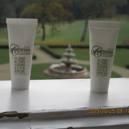 La Contessa Kastélyhotel, Szilvásvárad - Egyéb