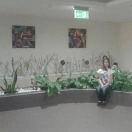 Hunguest Hotel Gyula Gyula - Belső