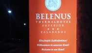Belenus Thermalhotel Superior Zalakaros - Egyéb
