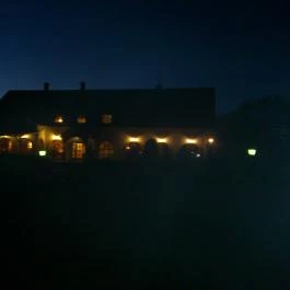 Sokoró Fogadó, Sokorópátka - Külső kép