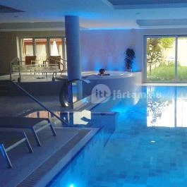 Betekints Wellness & Konferencia Hotel Veszprém - Wellness