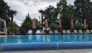 Wellness Hotel Gyula, Gyula