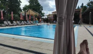 Wellness Hotel Gyula, Gyula