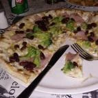 Lorenzo Pizzeria & Étterem Borsodnádasd - Étel/ital