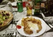 Lorenzo Pizzeria & Étterem Borsodnádasd