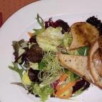 Vörös Postakocsi Étterem Budapest - Étel/ital