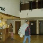 Alföld Gyöngye Hotel Orosháza - Belső