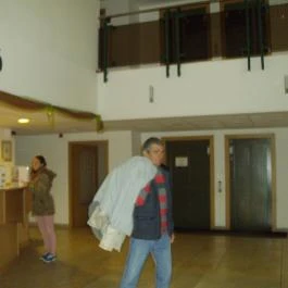 Alföld Gyöngye Hotel Orosháza - Belső