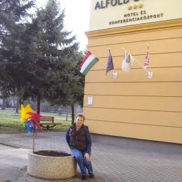 Alföld Gyöngye Hotel Orosháza - Egyéb