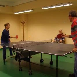 Alföld Gyöngye Hotel Orosháza - Szórakozás/Sport