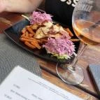 Kishalász Vendéglő Balatonfüred - Egyéb