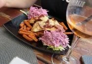 Kishalász Vendéglő Balatonfüred