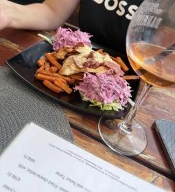 Kishalász Vendéglő