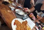 Kishalász Vendéglő Balatonfüred