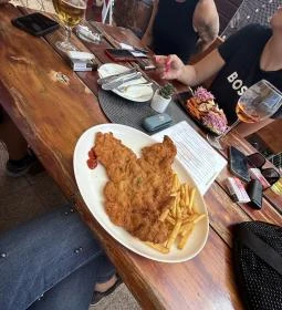 Kishalász Vendéglő