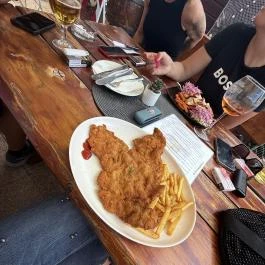 Kishalász Vendéglő, Balatonfüred - Egyéb