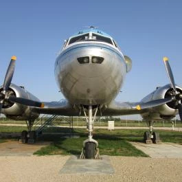 Aeropark Budapest - Egyéb