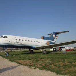 Aeropark Budapest - Egyéb