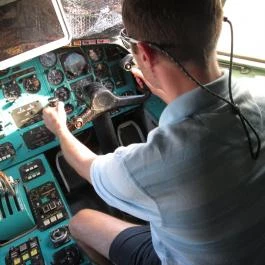 Aeropark Budapest - Egyéb