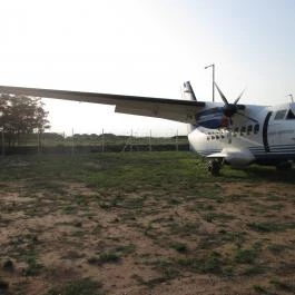 Aeropark Budapest - Egyéb