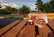 Akali Street Food Szekér Balatonakali