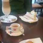 Anna Grand Étterem Balatonfüred - Étel/ital