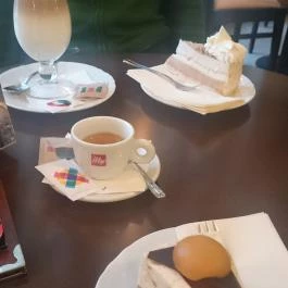 Anna Grand Étterem Balatonfüred - Étel/ital