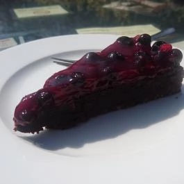 Arácsi Cukrászda, Balatonfüred - Étel/ital