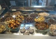 Arácsi Cukrászda Balatonfüred