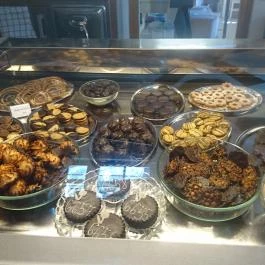 Arácsi Cukrászda, Balatonfüred - Étel/ital