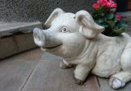 Bergmann Cukrászda - Zsigmond utca Balatonfüred