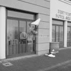 Hotel Aquarell Cegléd - Külső kép