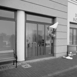 Hotel Aquarell, Cegléd - Külső kép