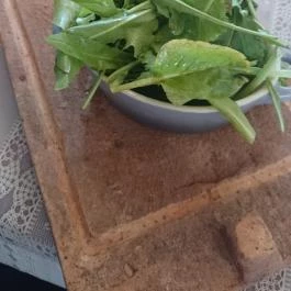 Bistro Sparhelt Balatonfüred - Étel/ital