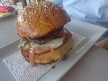 Bisztró 71 Révfülöp